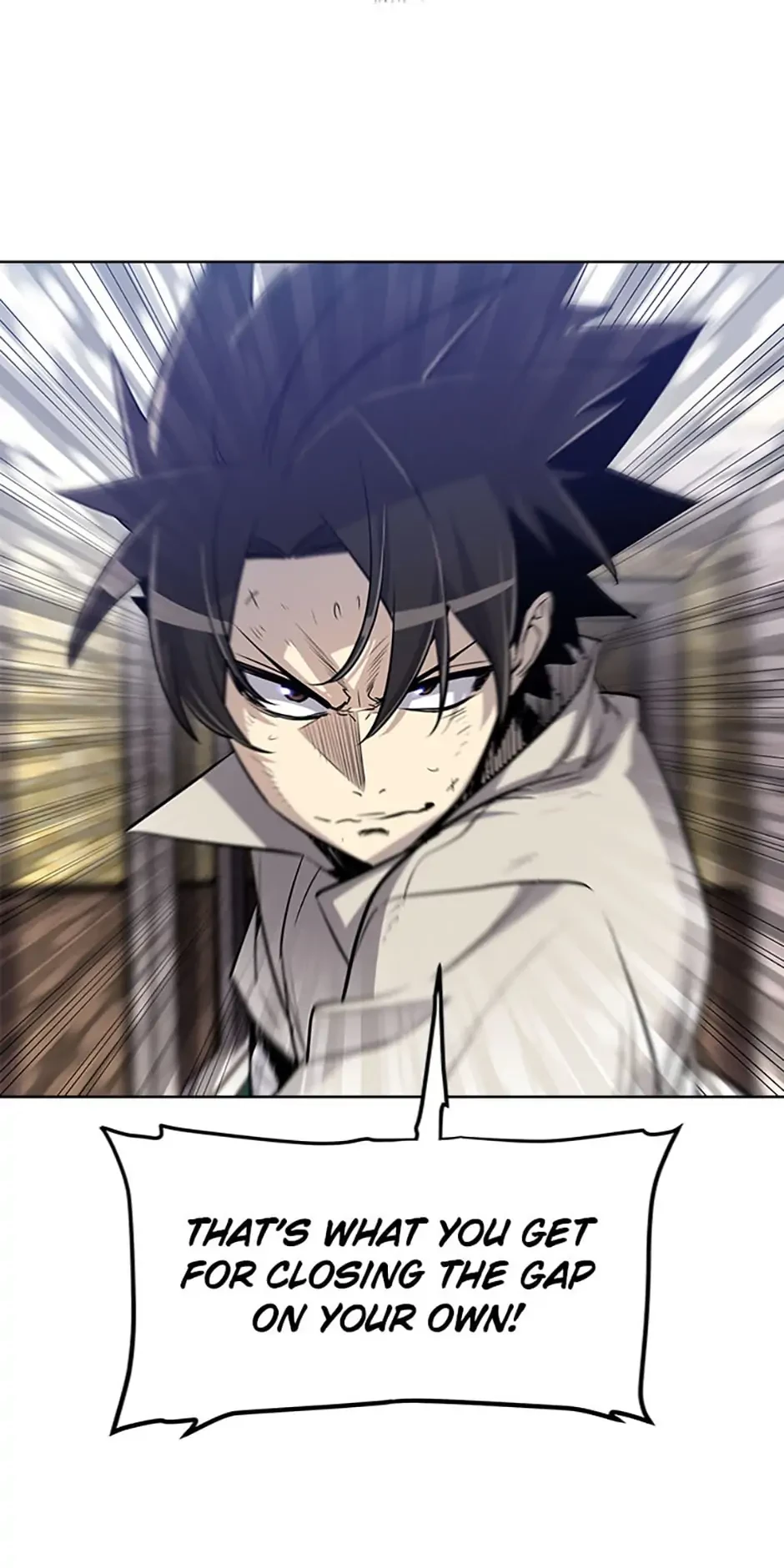 Disciple of the Holy Sword Chapter 23 - 14