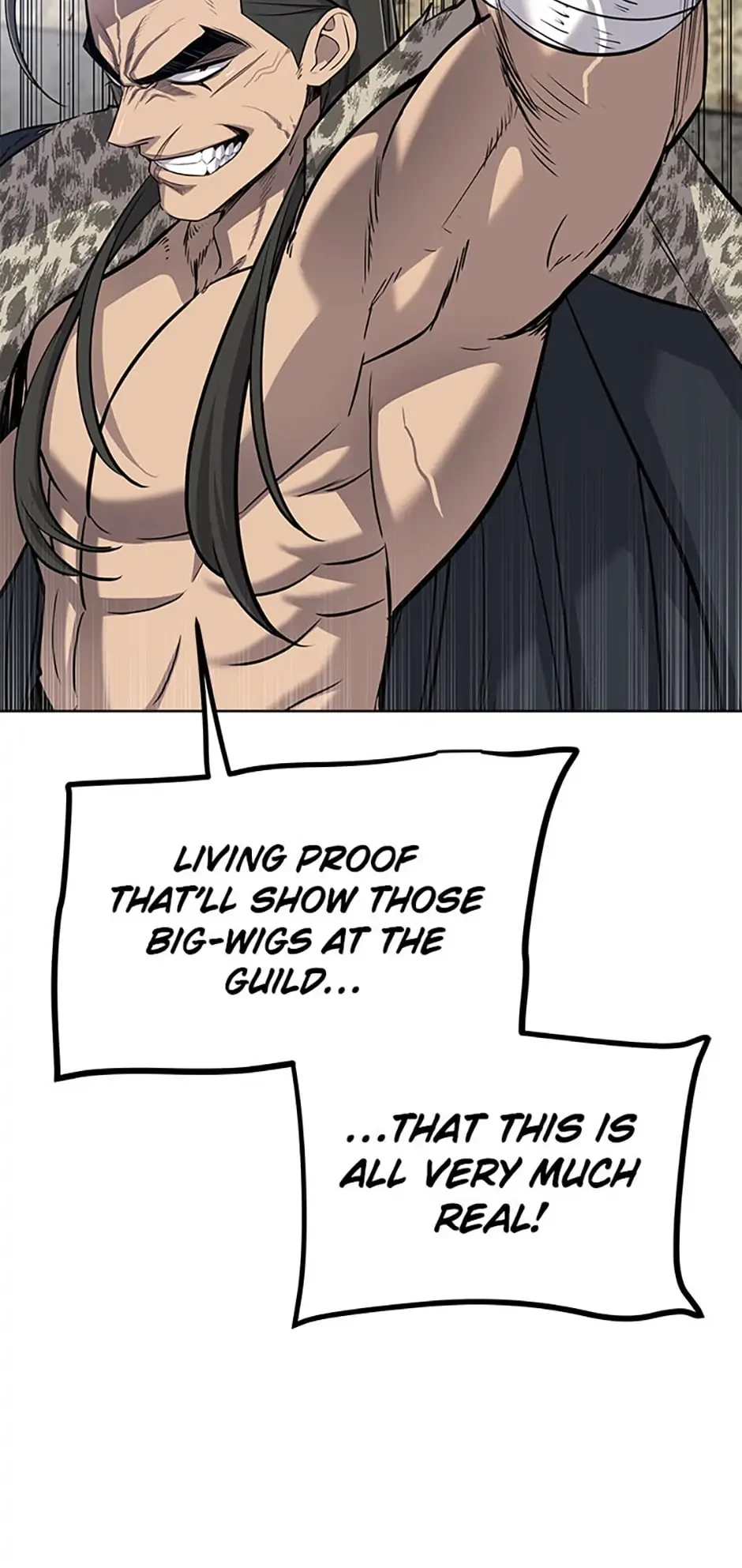 Disciple of the Holy Sword Chapter 26 - 83