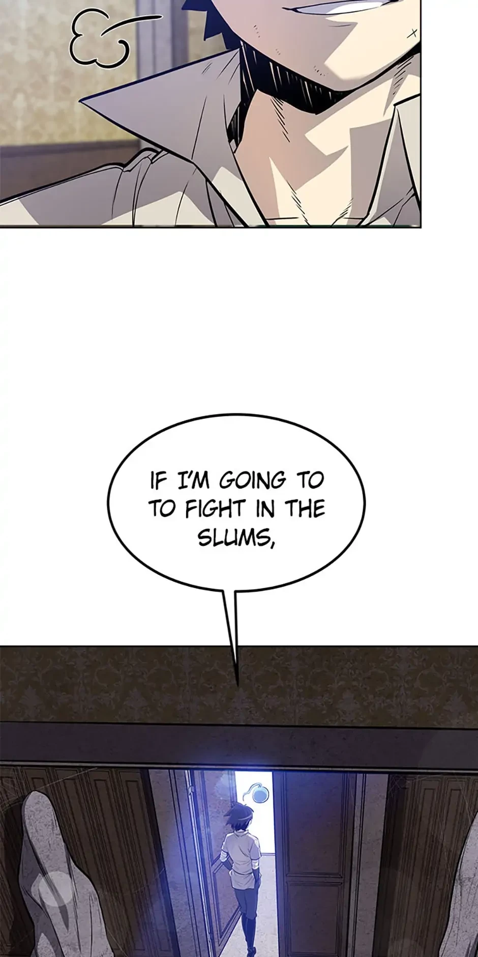 Disciple of the Holy Sword Chapter 24 - 23