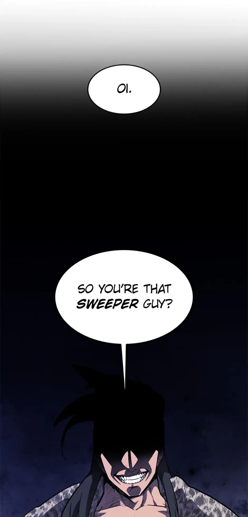 Disciple of the Holy Sword Chapter 25 - 54