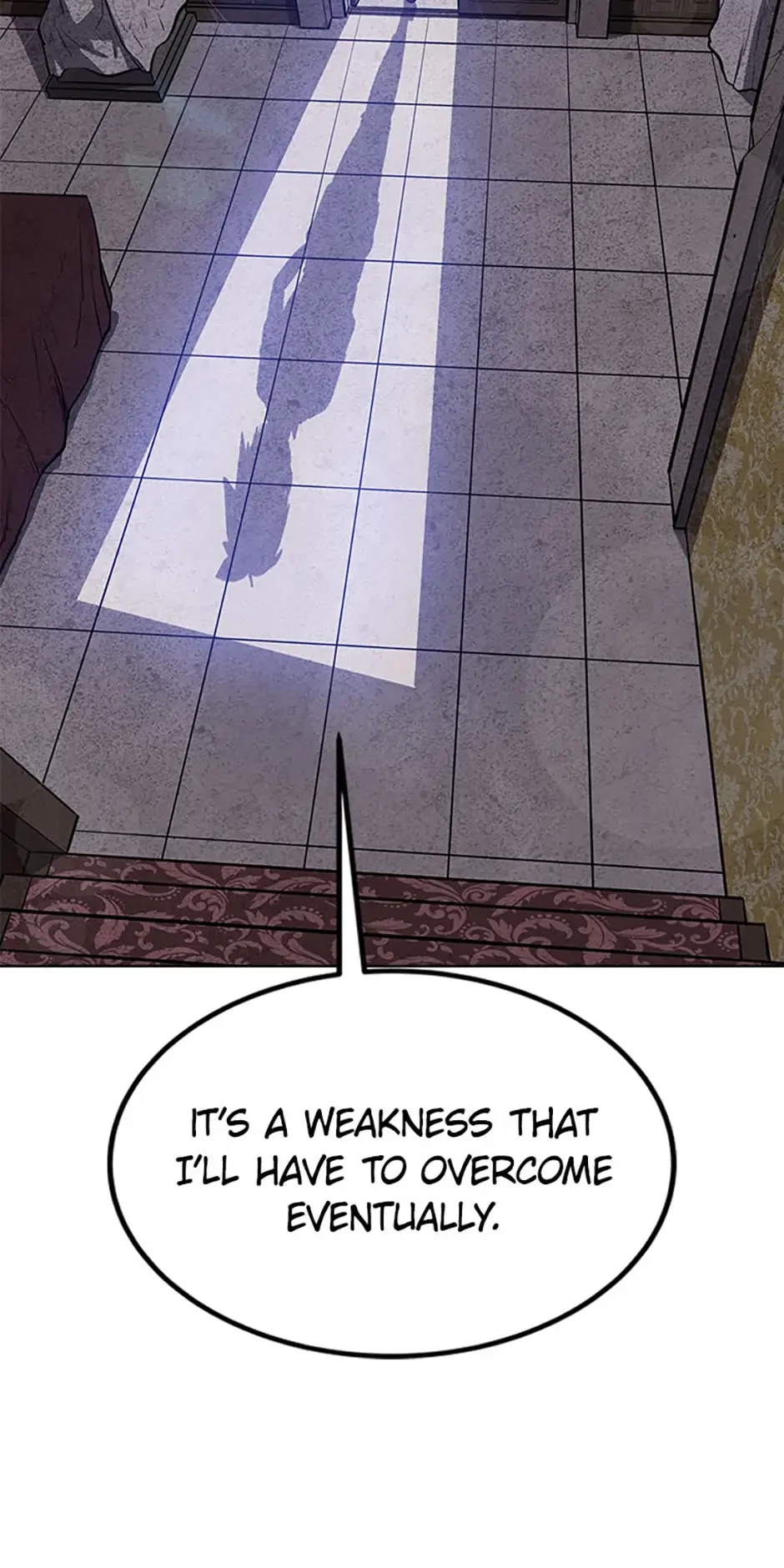 Disciple of the Holy Sword Chapter 24 - 24
