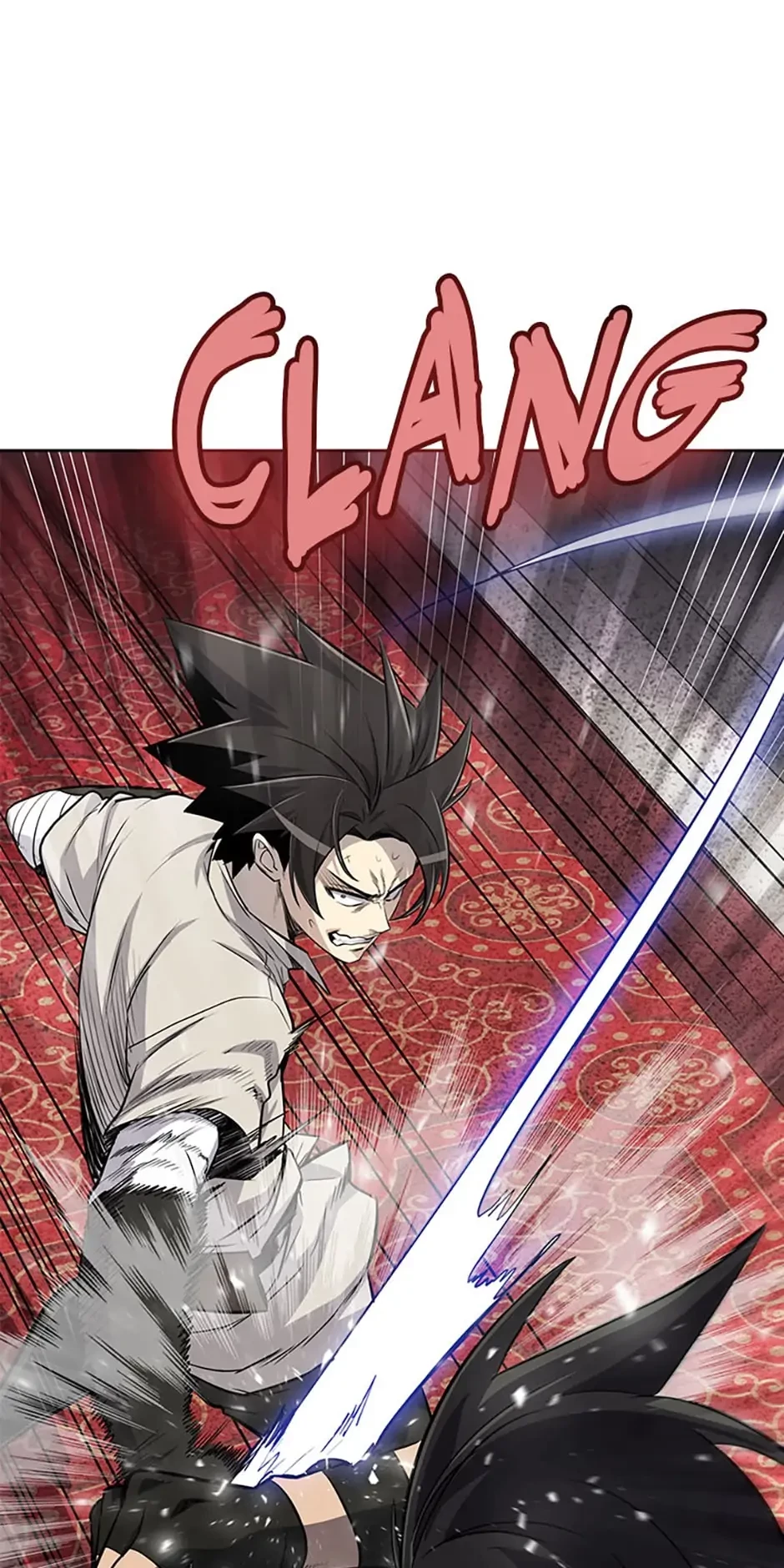 Disciple of the Holy Sword Chapter 25 - 57