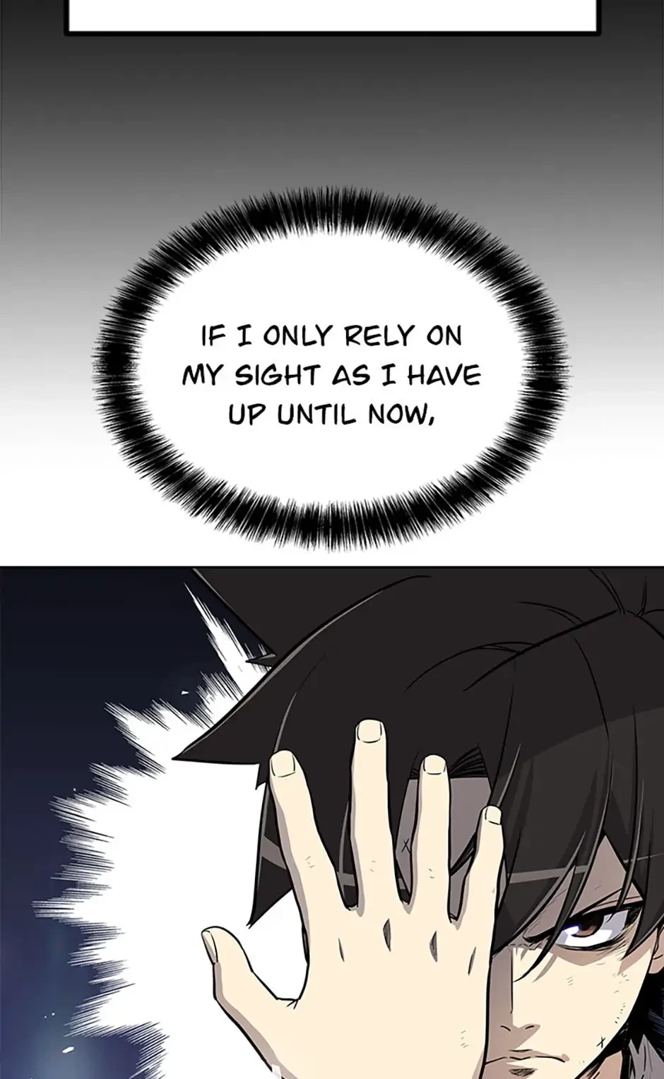 Disciple of the Holy Sword Chapter 24 - 27