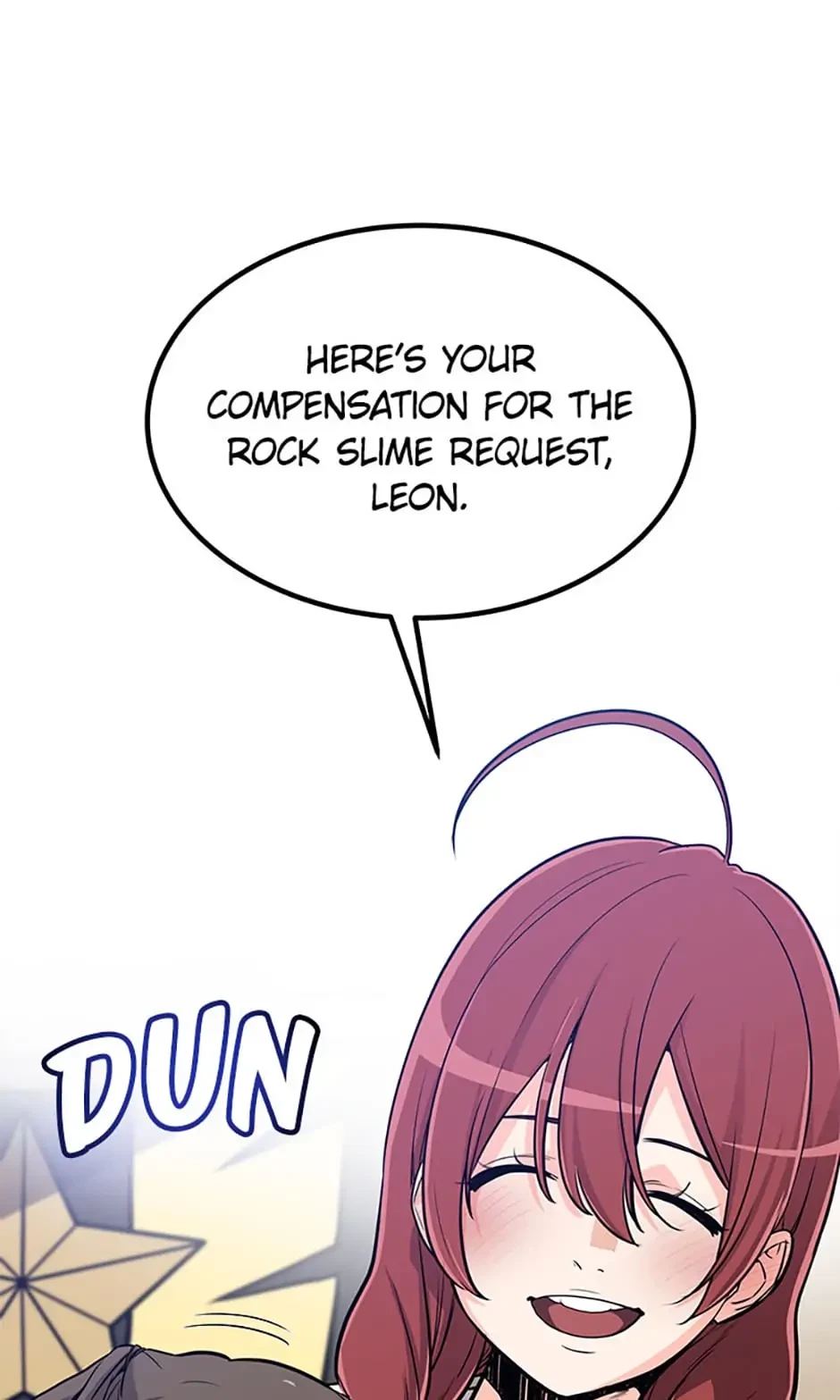 Disciple of the Holy Sword Chapter 22 - 1