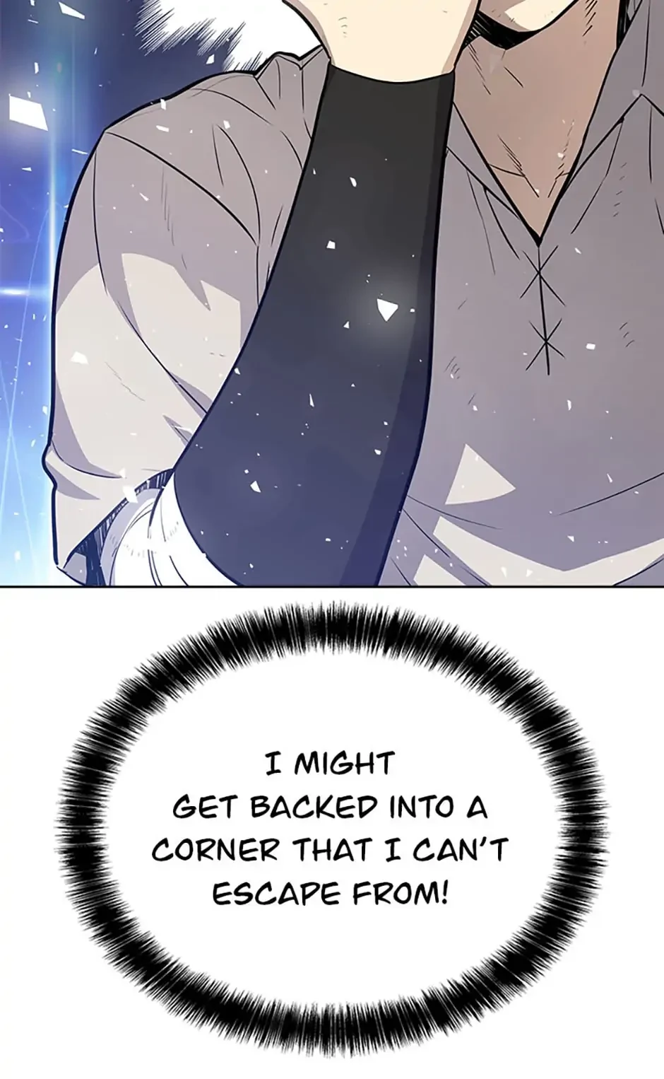 Disciple of the Holy Sword Chapter 24 - 28