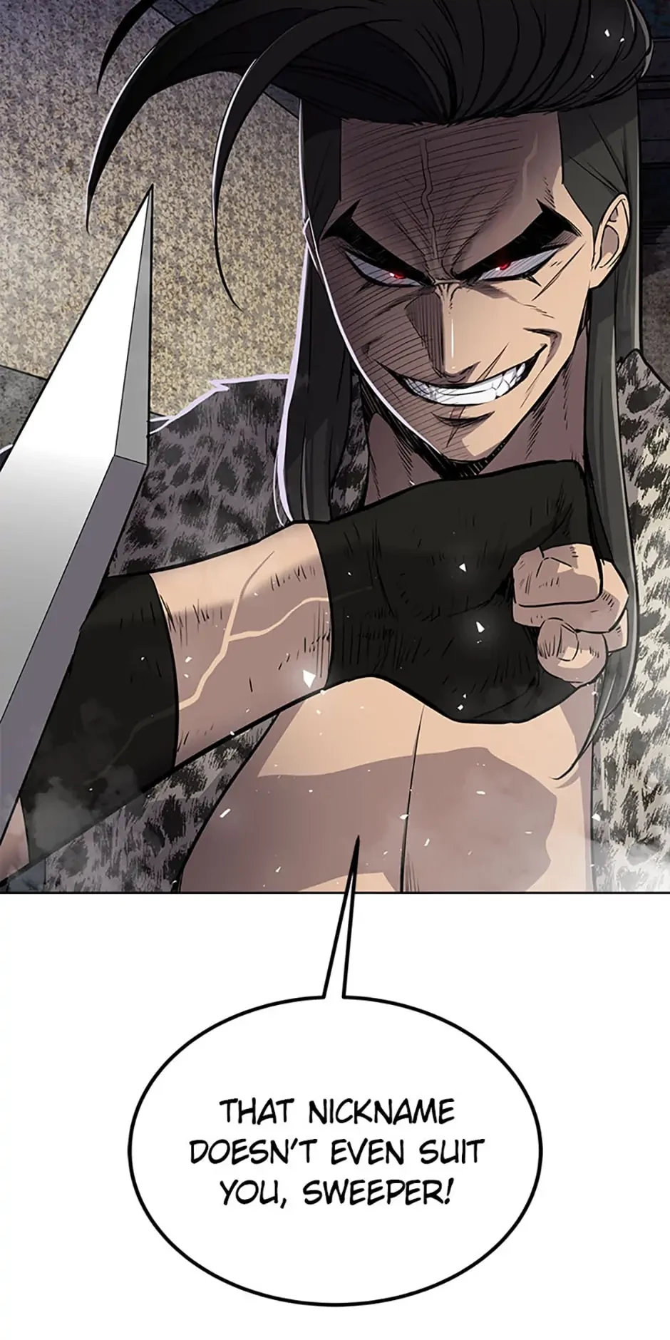 Disciple of the Holy Sword Chapter 25 - 60