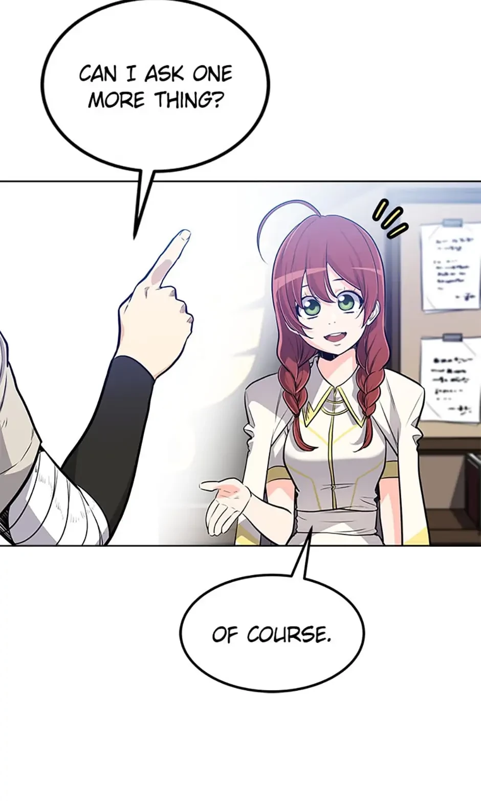 Disciple of the Holy Sword Chapter 22 - 4