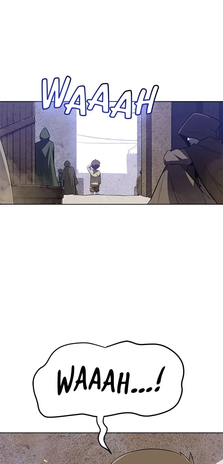 Disciple of the Holy Sword Chapter 24 - 32