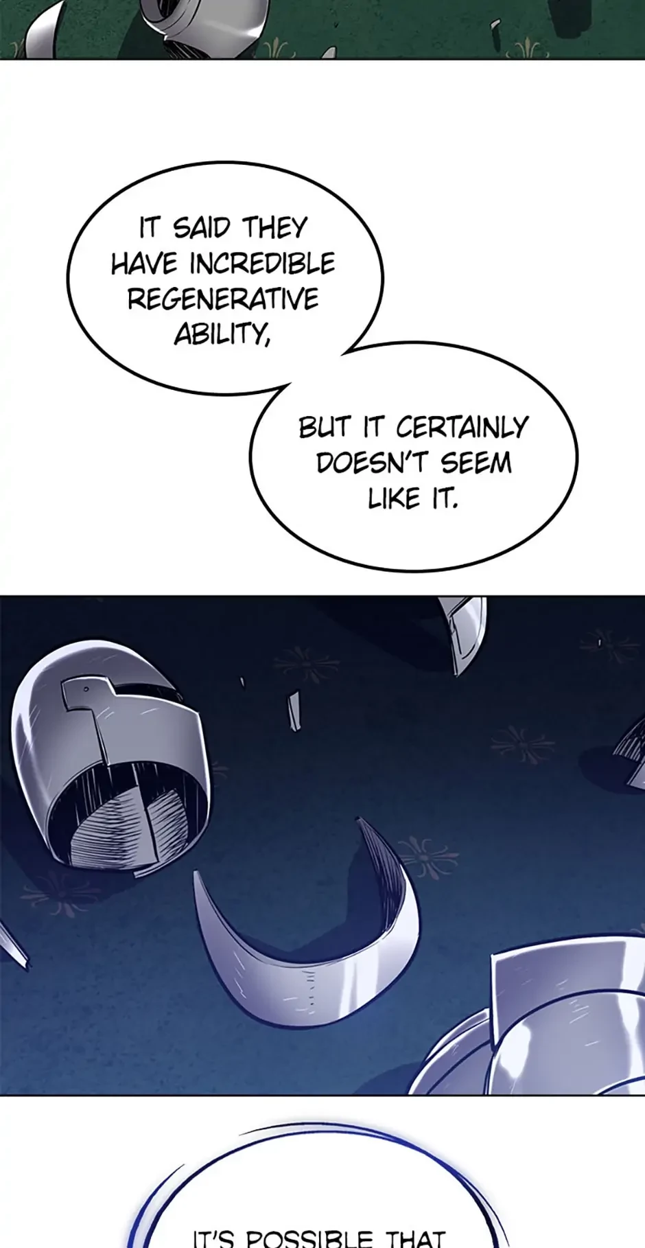 Disciple of the Holy Sword Chapter 23 - 25