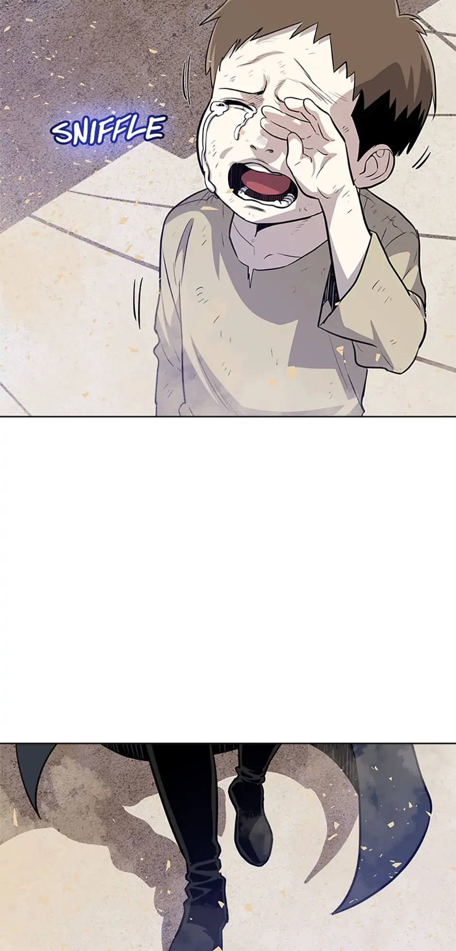 Disciple of the Holy Sword Chapter 24 - 33