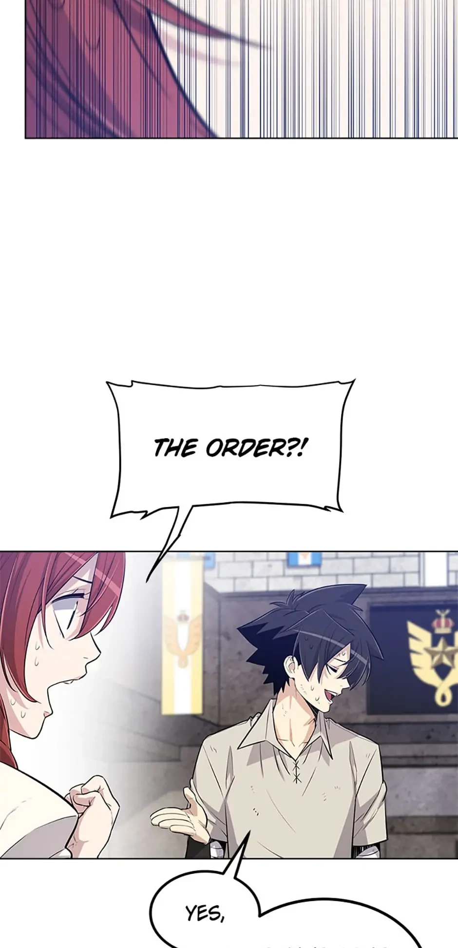 Disciple of the Holy Sword Chapter 22 - 7