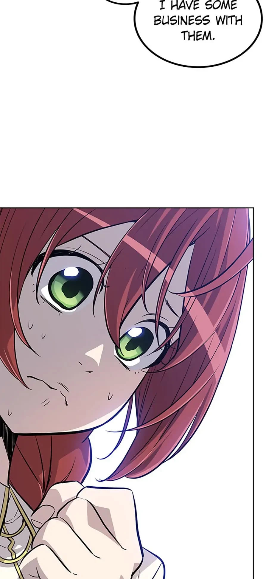 Disciple of the Holy Sword Chapter 22 - 8