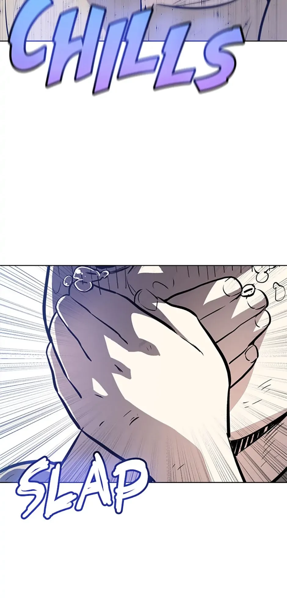 Disciple of the Holy Sword Chapter 24 - 35
