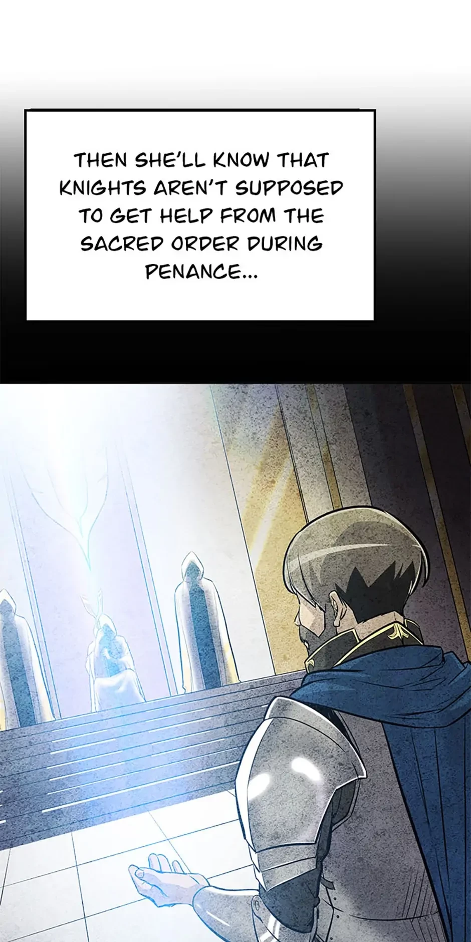 Disciple of the Holy Sword Chapter 22 - 10