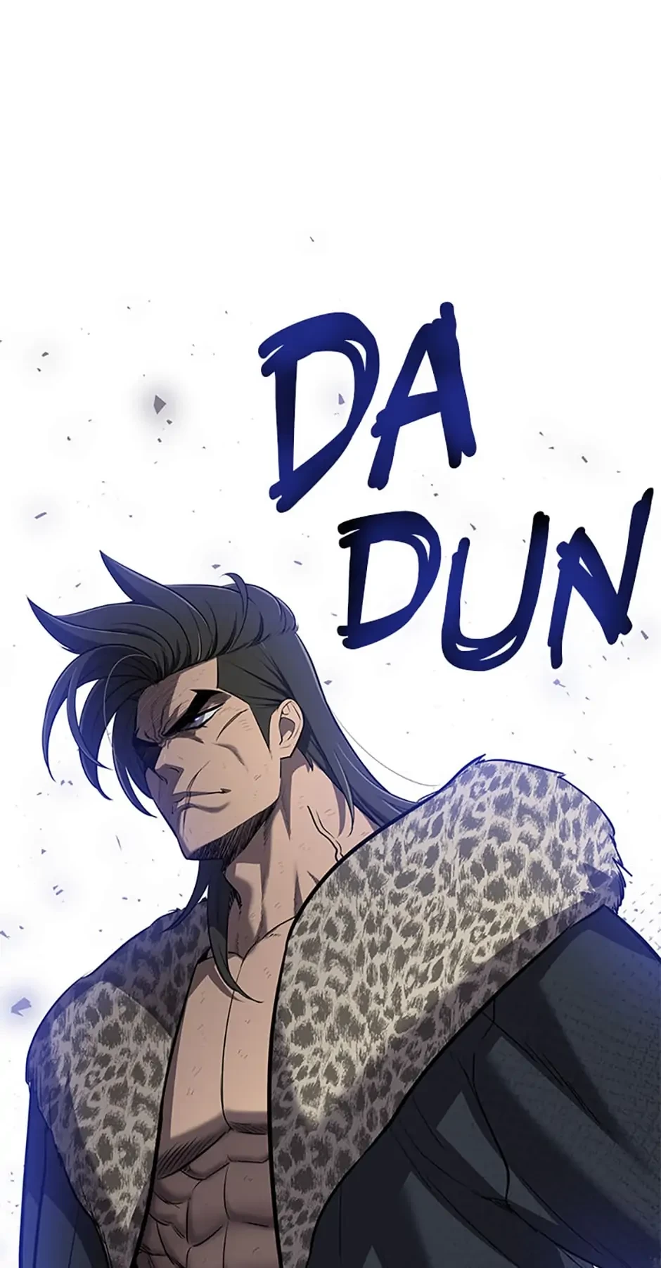 Disciple of the Holy Sword Chapter 24 - 36