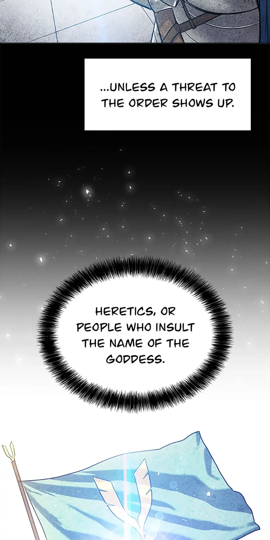 Disciple of the Holy Sword Chapter 22 - 11