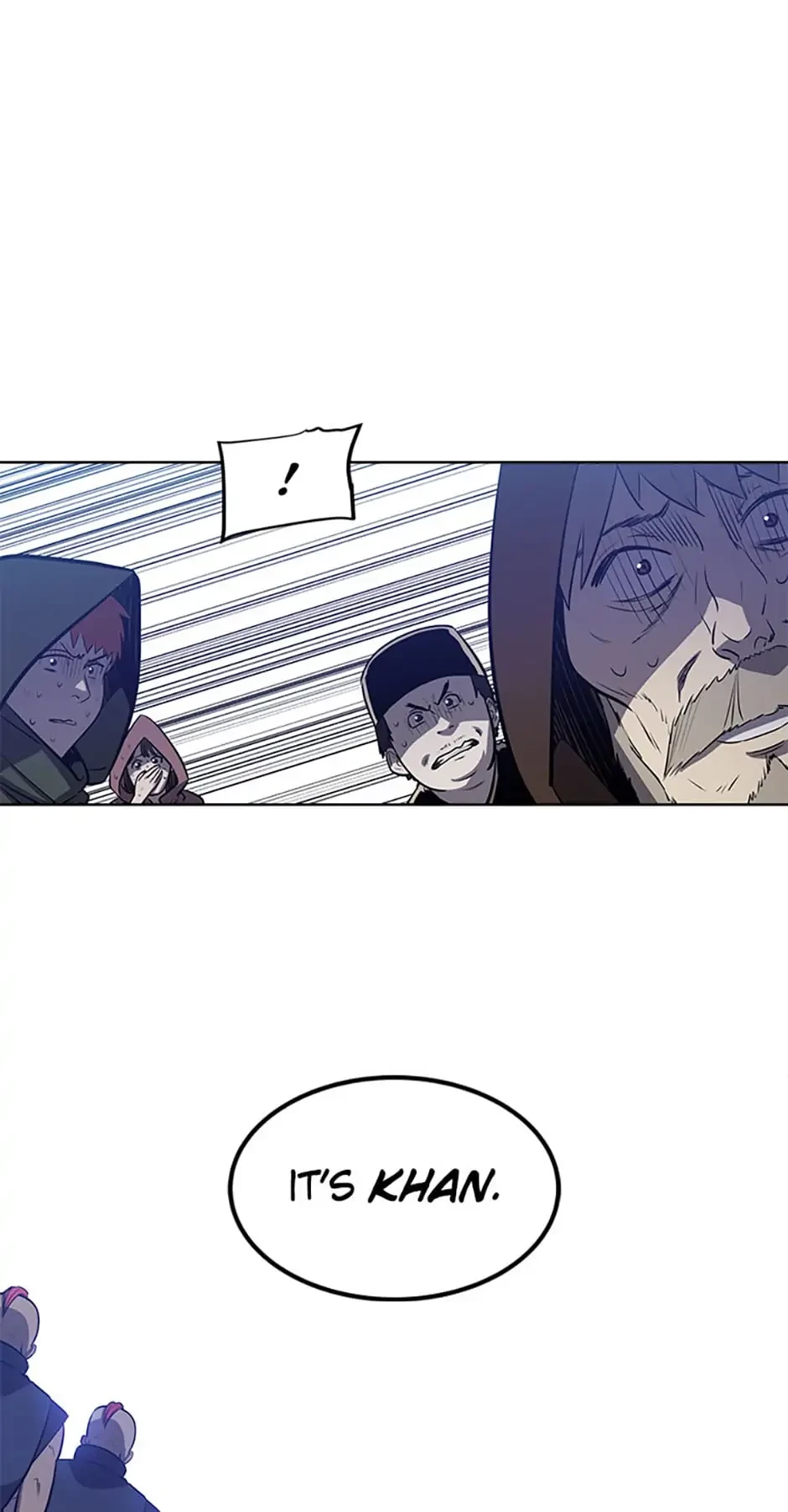 Disciple of the Holy Sword Chapter 24 - 38