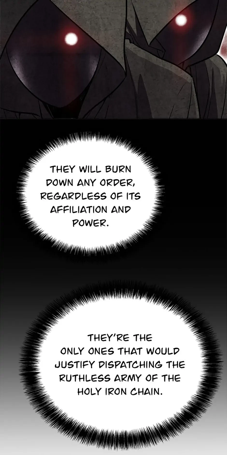 Disciple of the Holy Sword Chapter 22 - 13