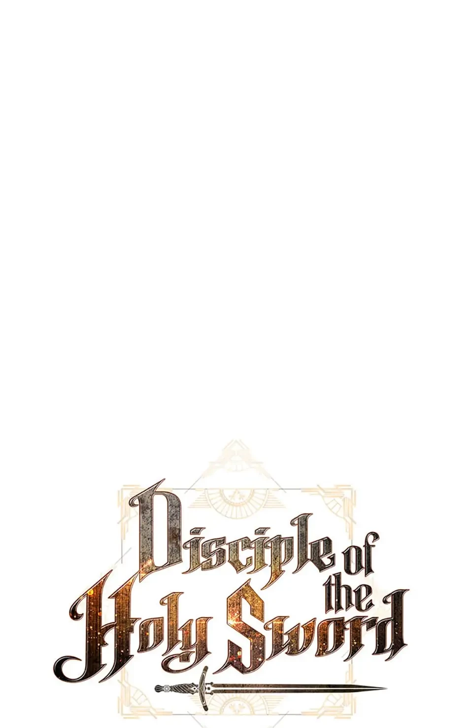 Disciple of the Holy Sword Chapter 23 - 33