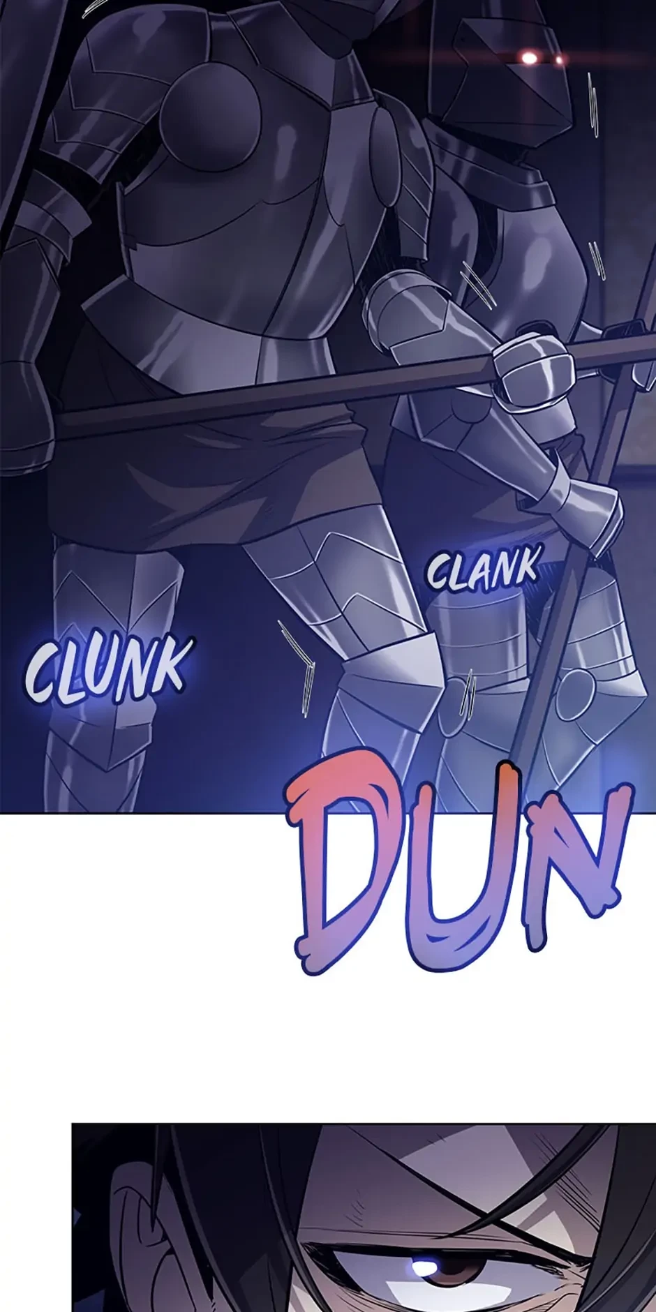 Disciple of the Holy Sword Chapter 23 - 36