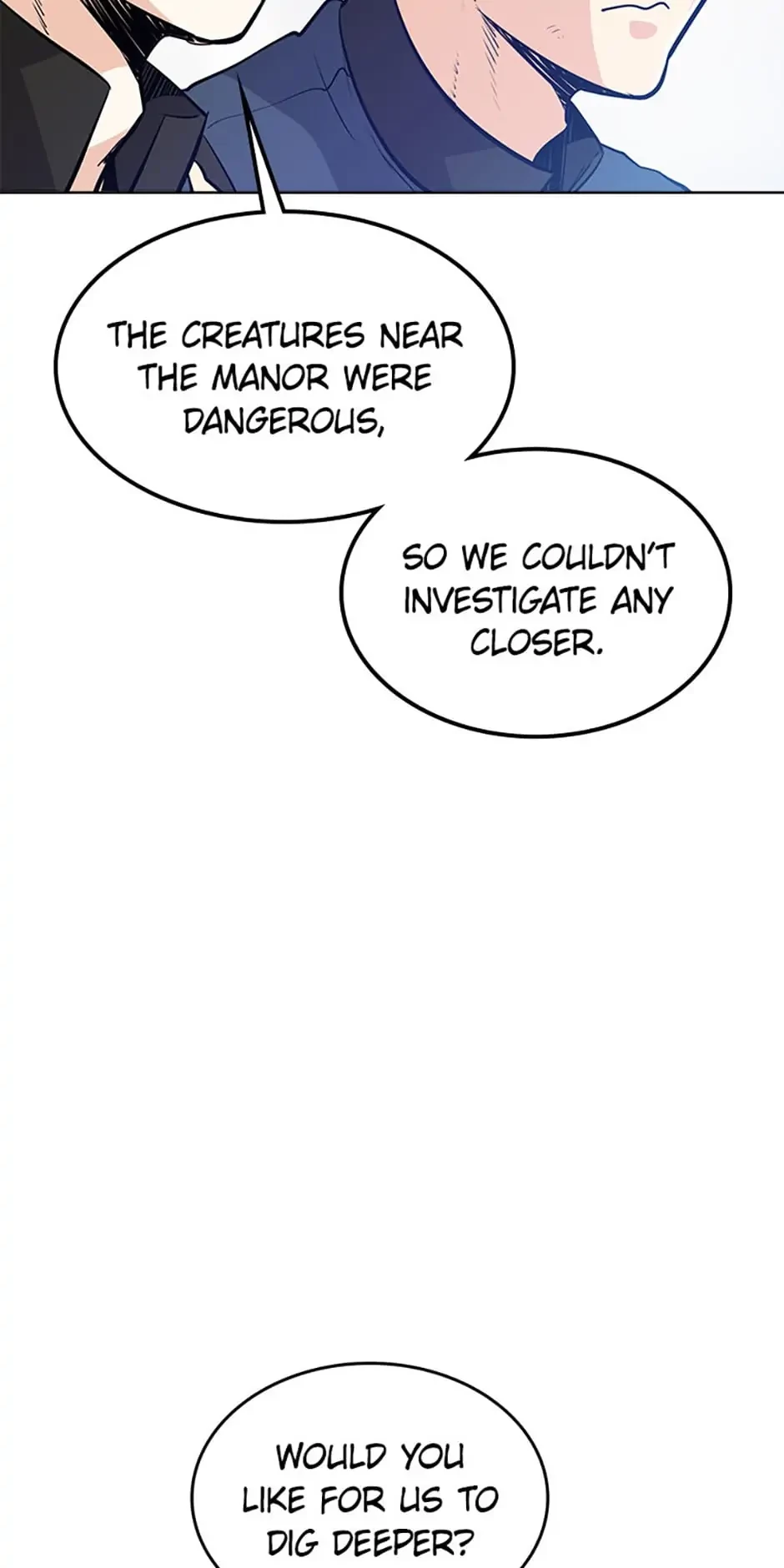 Disciple of the Holy Sword Chapter 24 - 42