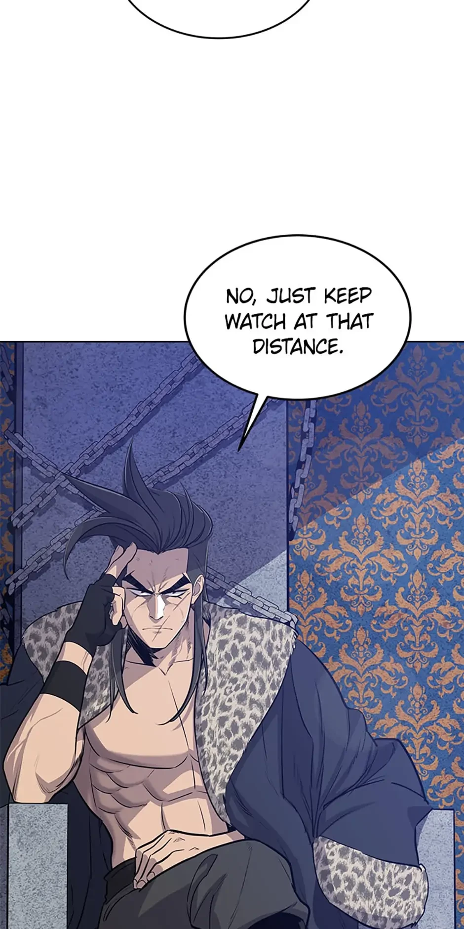 Disciple of the Holy Sword Chapter 24 - 43