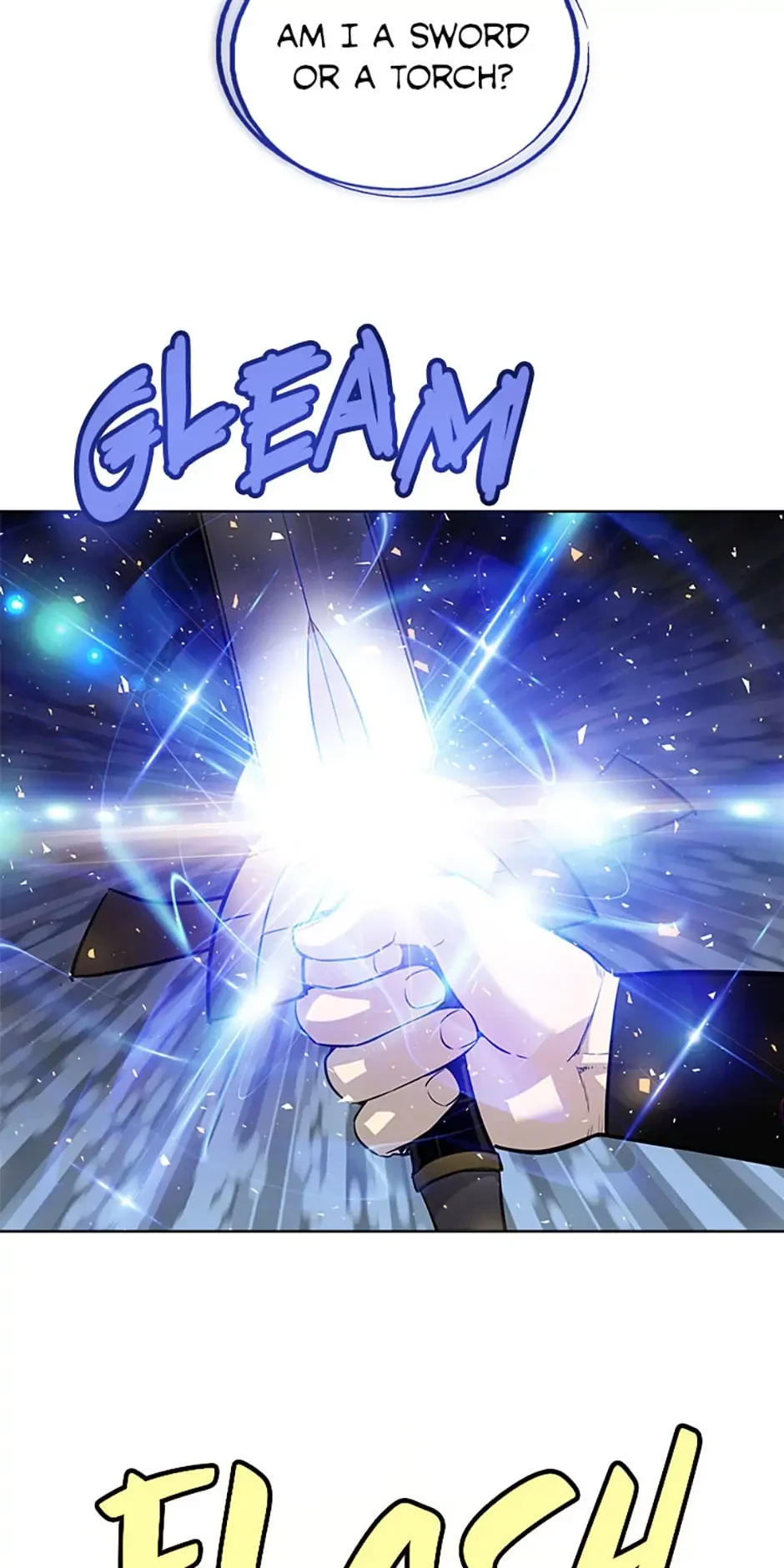 Disciple of the Holy Sword Chapter 23 - 38