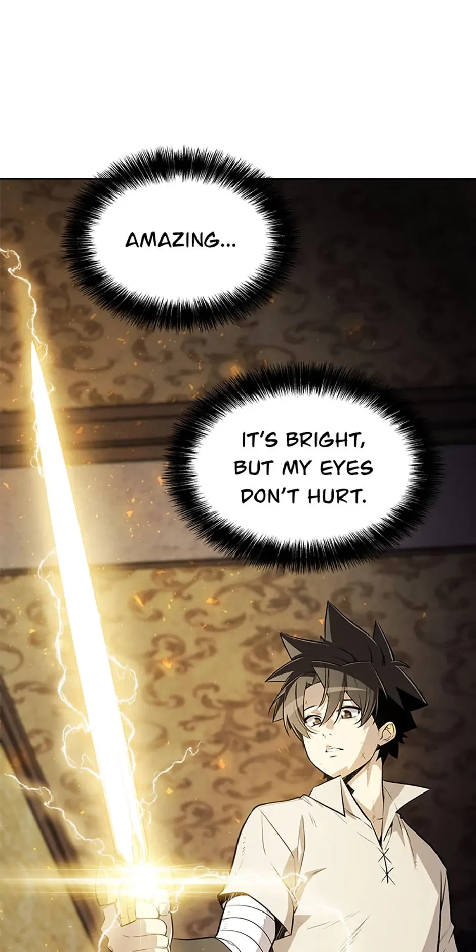 Disciple of the Holy Sword Chapter 23 - 40