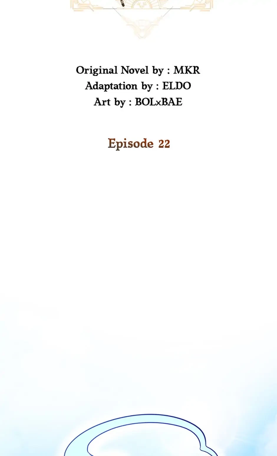 Disciple of the Holy Sword Chapter 22 - 19