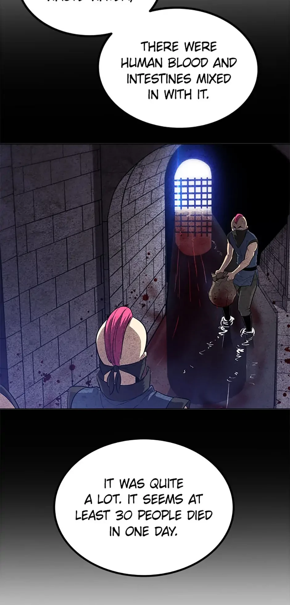Disciple of the Holy Sword Chapter 24 - 46
