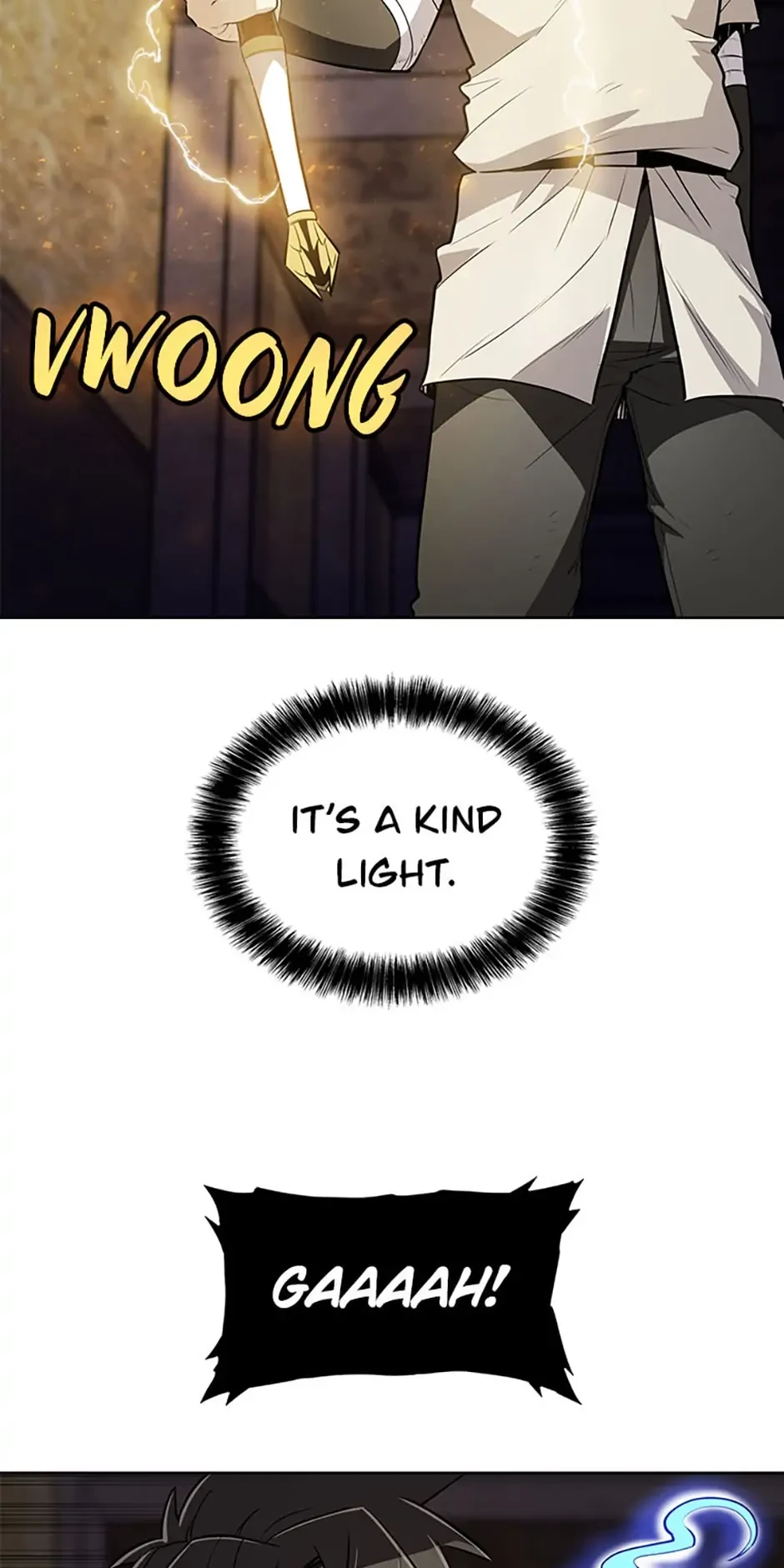 Disciple of the Holy Sword Chapter 23 - 41