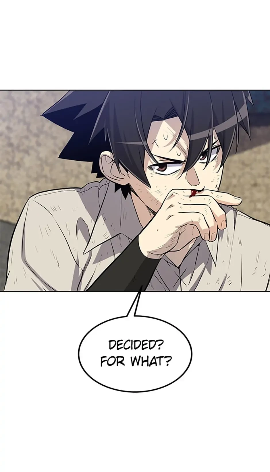 Disciple of the Holy Sword Chapter 25 - 75