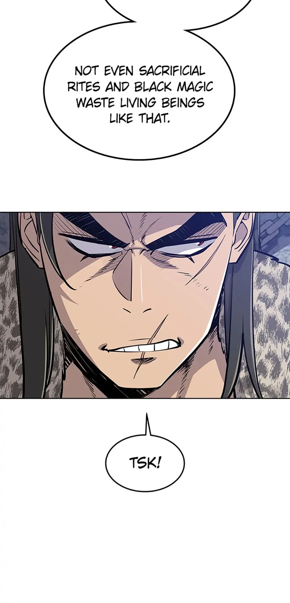 Disciple of the Holy Sword Chapter 24 - 48