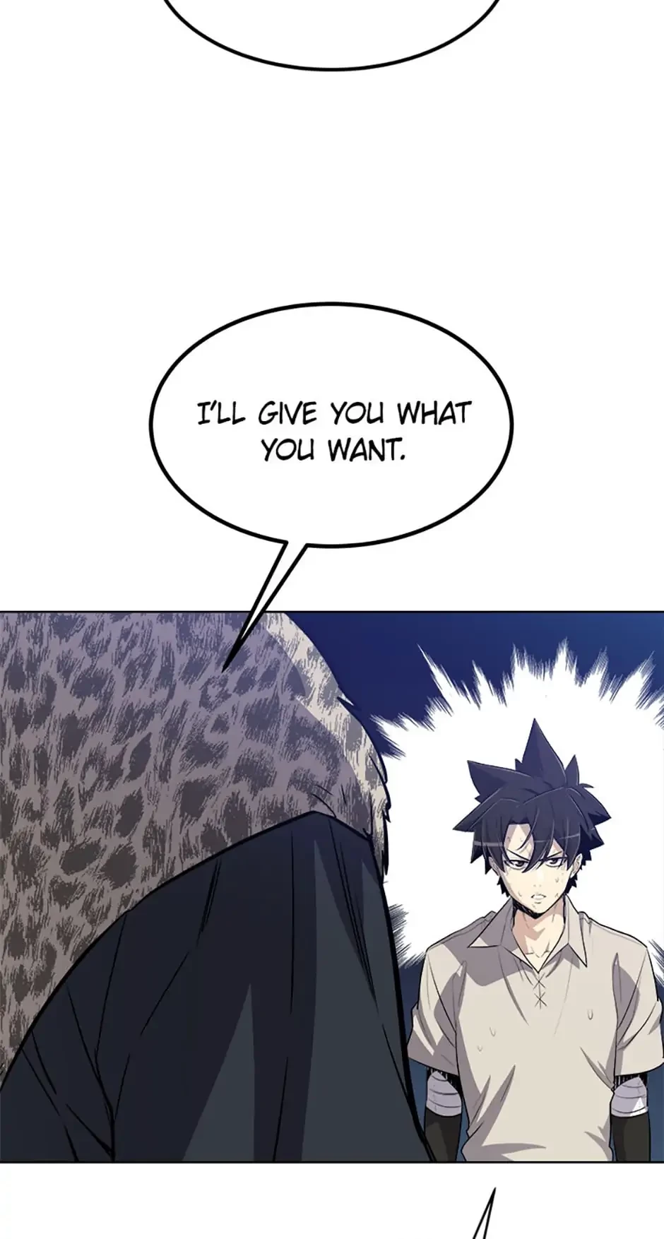 Disciple of the Holy Sword Chapter 25 - 77