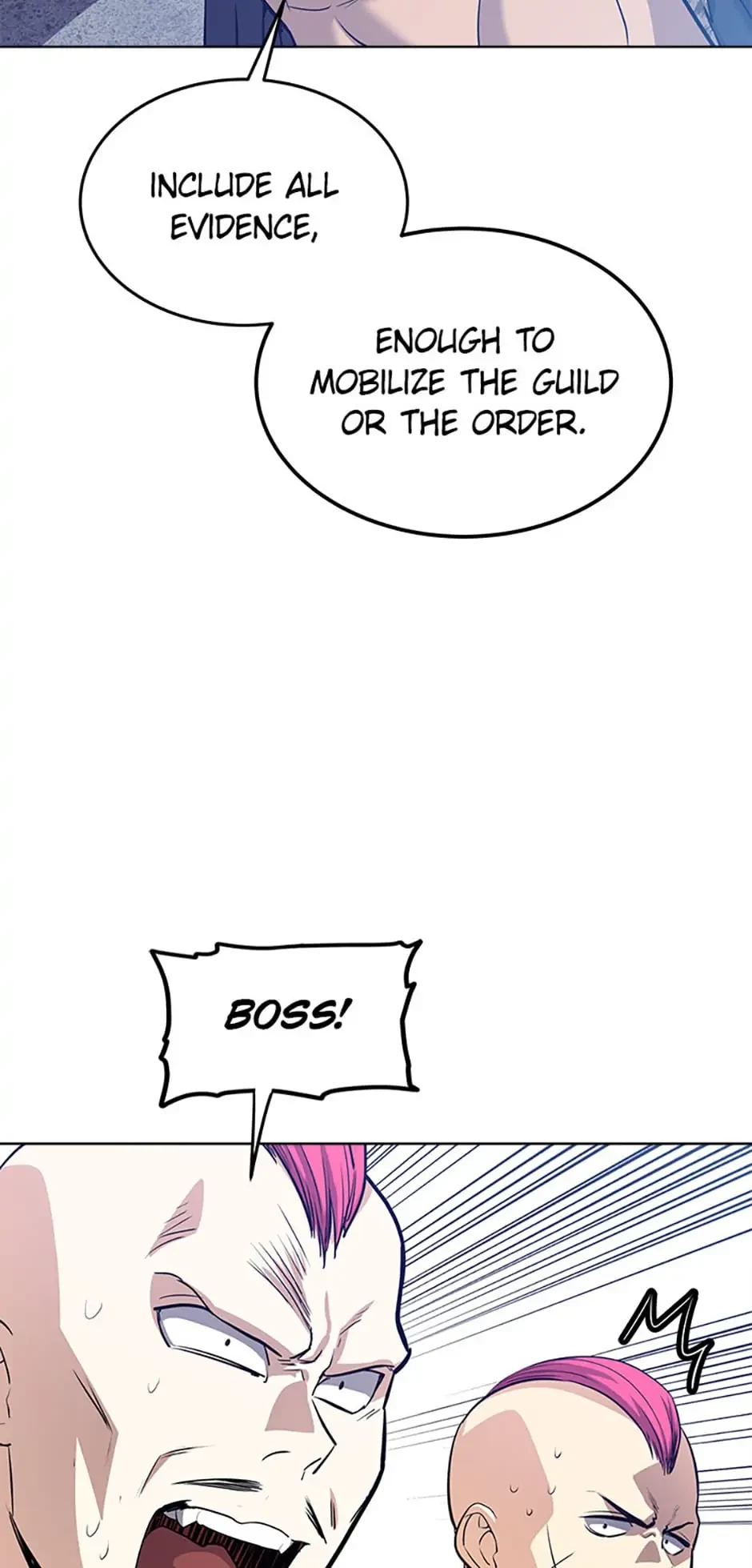 Disciple of the Holy Sword Chapter 24 - 50