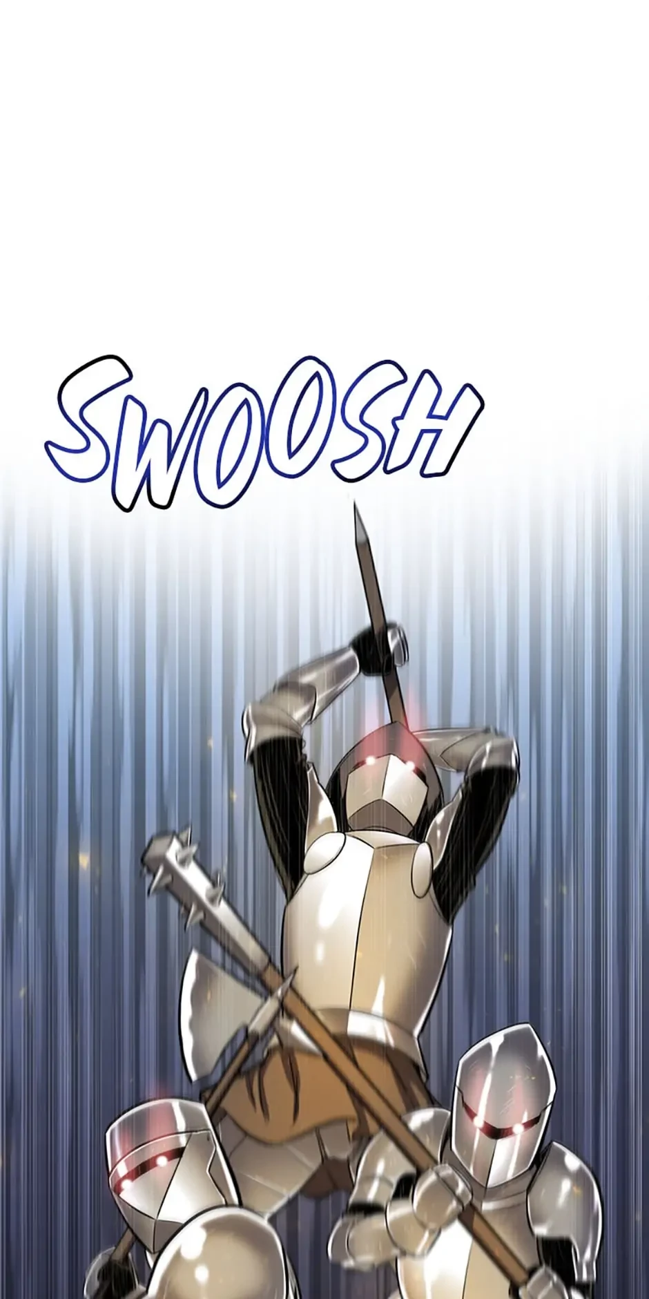 Disciple of the Holy Sword Chapter 23 - 46