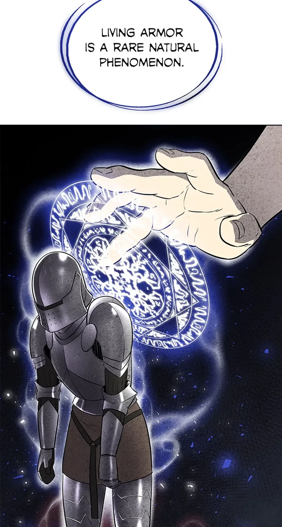 Disciple of the Holy Sword Chapter 22 - 28
