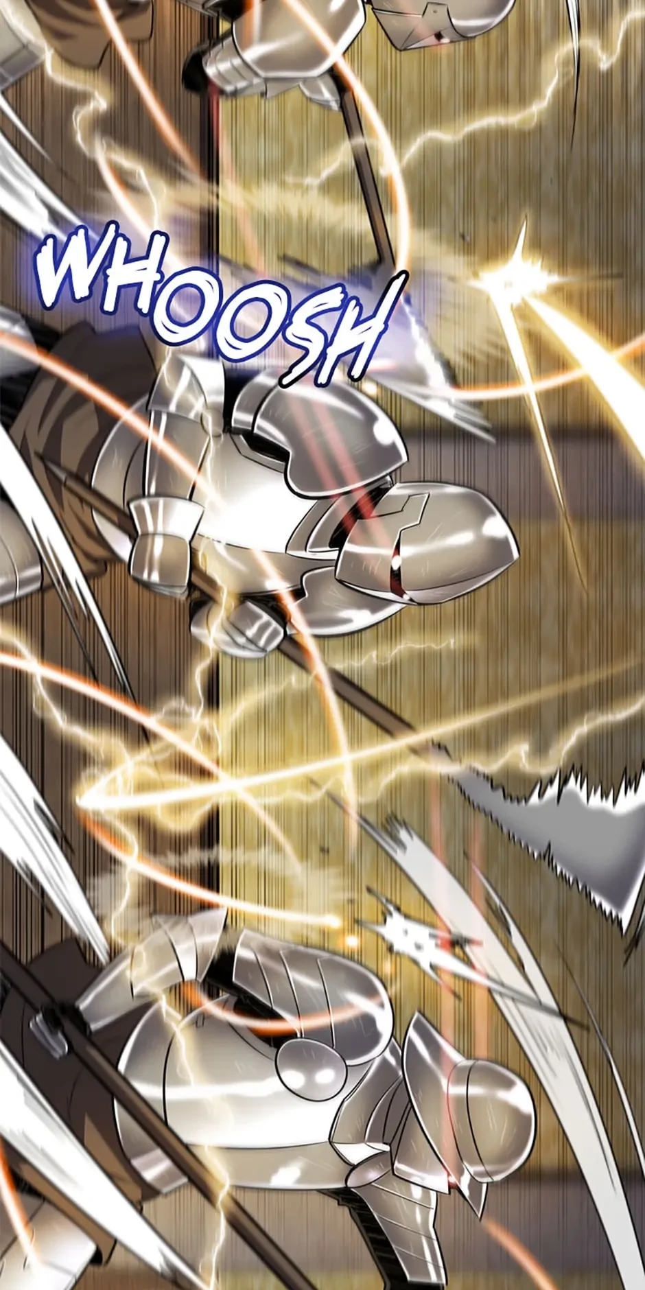 Disciple of the Holy Sword Chapter 23 - 48