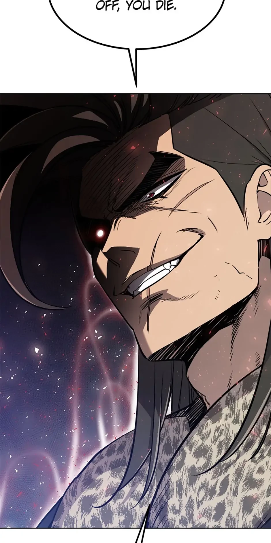 Disciple of the Holy Sword Chapter 24 - 54
