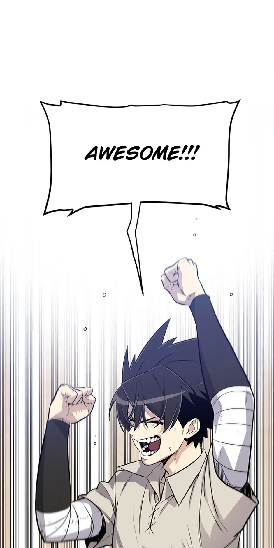 Disciple of the Holy Sword Chapter 21 - 4