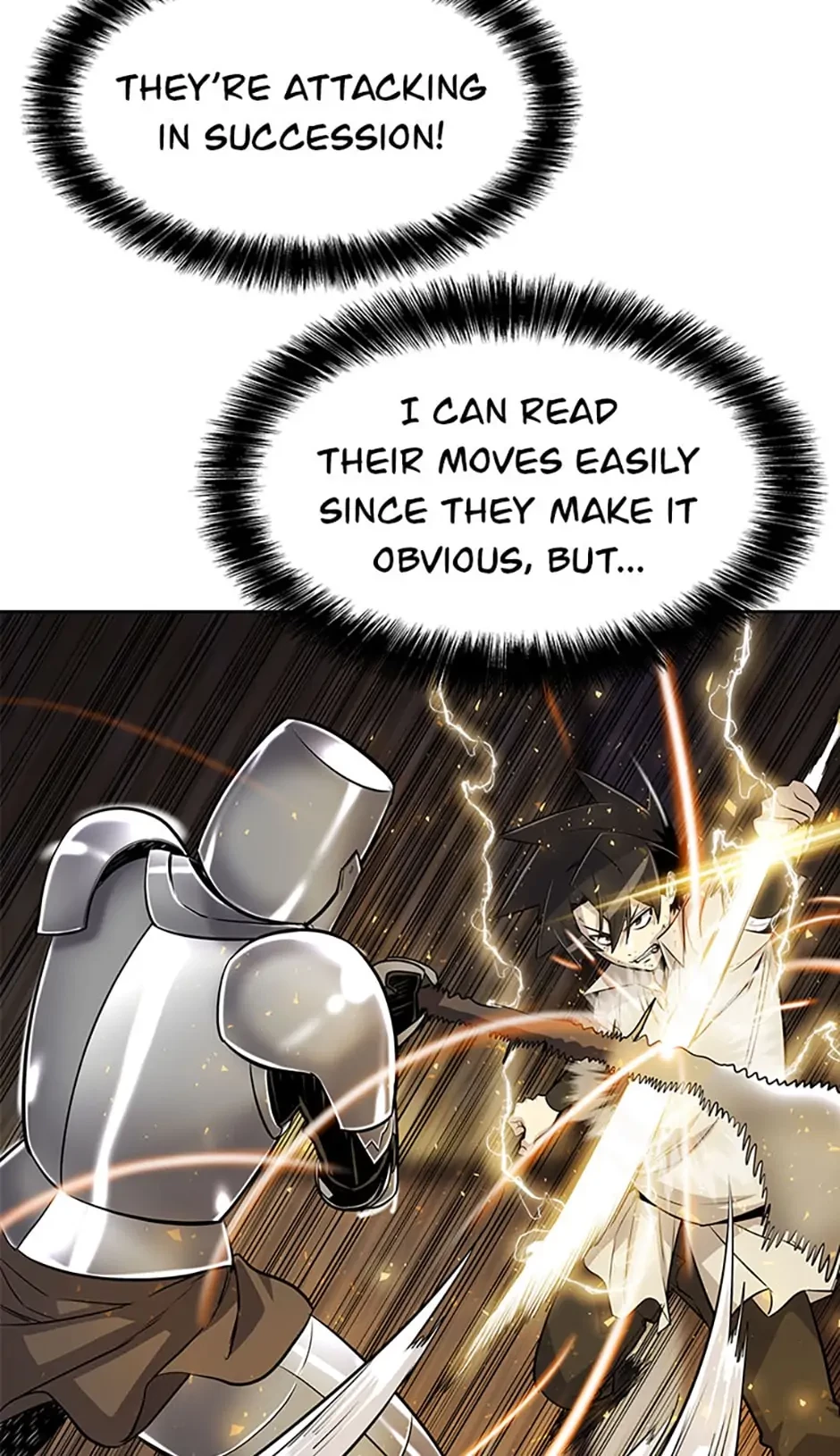 Disciple of the Holy Sword Chapter 23 - 51