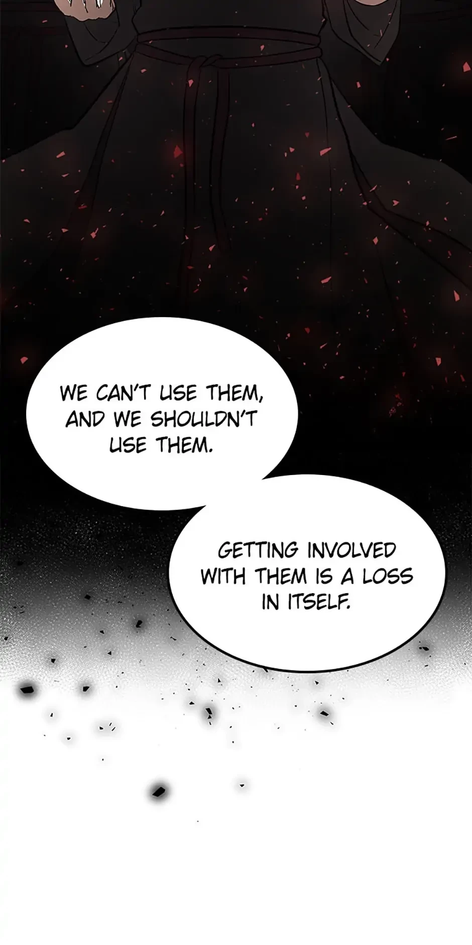 Disciple of the Holy Sword Chapter 24 - 57
