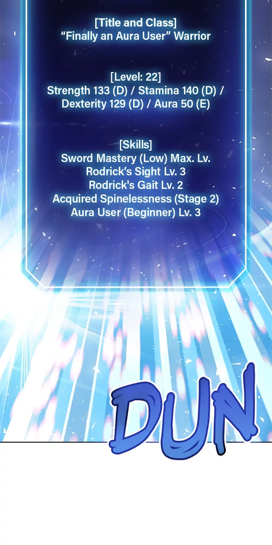 Disciple of the Holy Sword Chapter 21 - 8