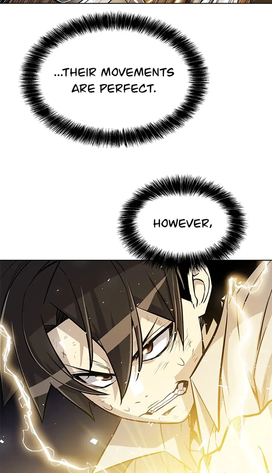 Disciple of the Holy Sword Chapter 23 - 52