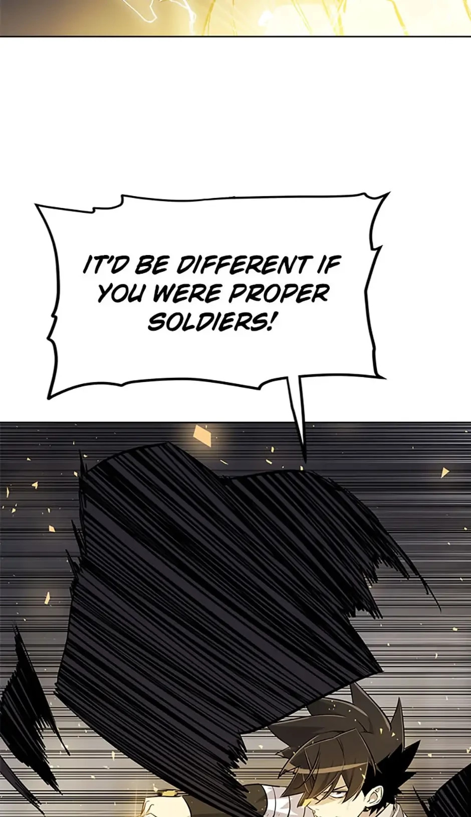 Disciple of the Holy Sword Chapter 23 - 53