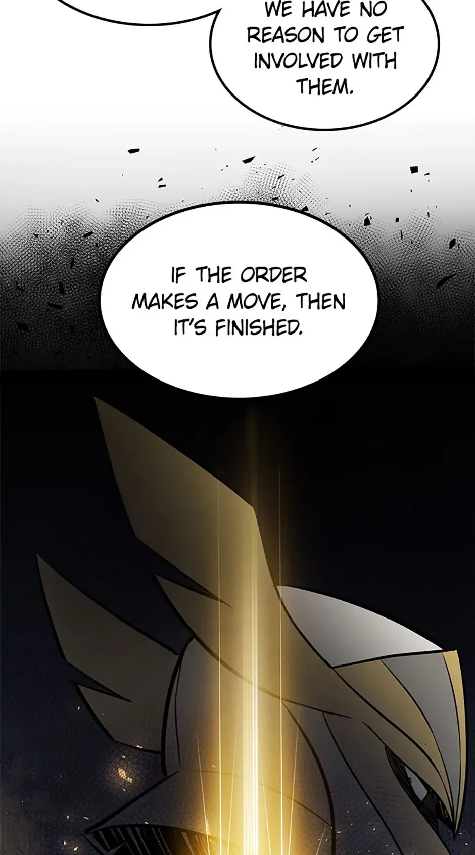Disciple of the Holy Sword Chapter 24 - 59