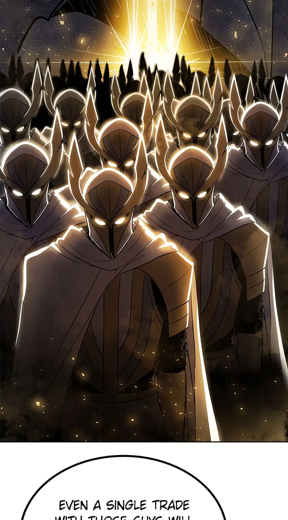 Disciple of the Holy Sword Chapter 24 - 60