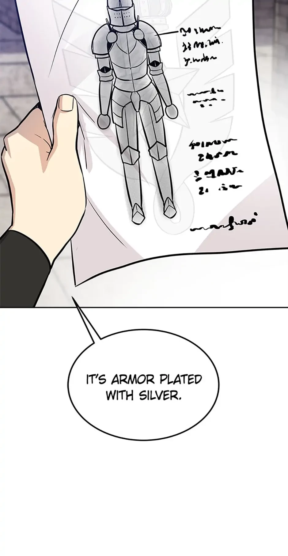 Disciple of the Holy Sword Chapter 22 - 35