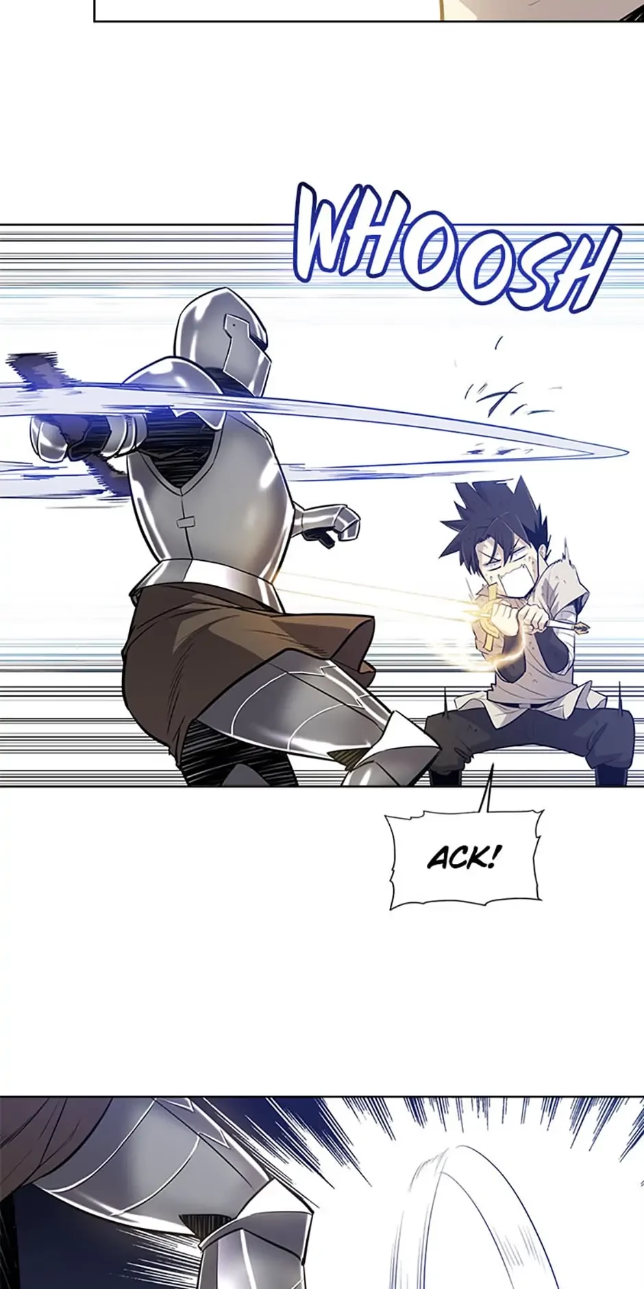 Disciple of the Holy Sword Chapter 23 - 56