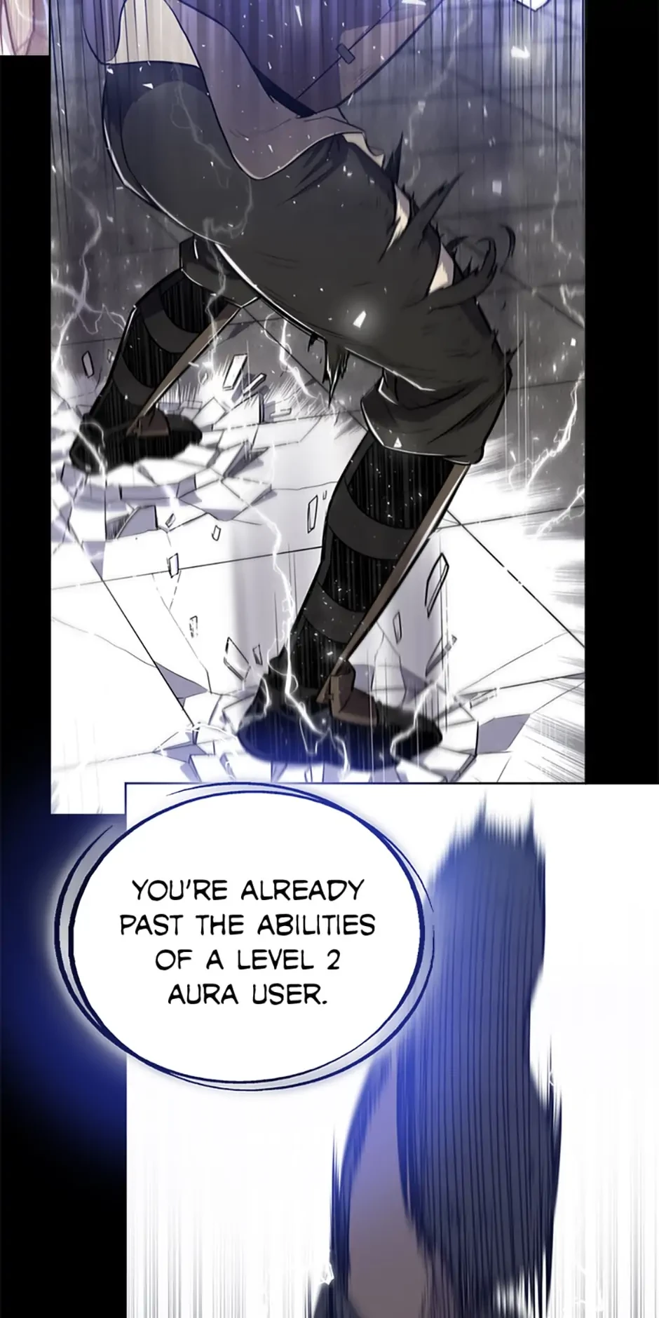 Disciple of the Holy Sword Chapter 21 - 12